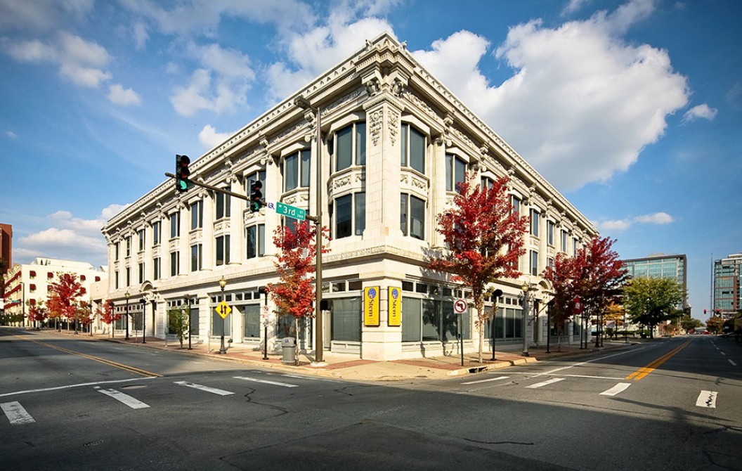 eStem Downtown Murray Contractors