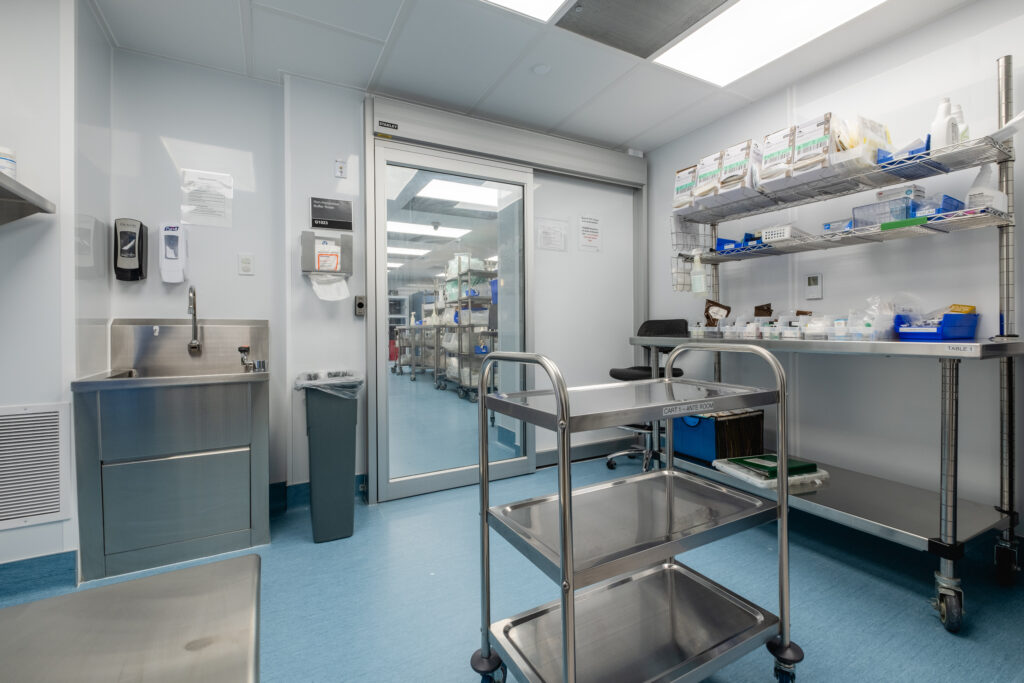 UAMS Compounding Pharmacy 1